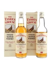 Famous Grouse