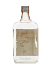 Melrose's Cocktail Gin Bottled 1960s - Rinaldi 75cl / 43%