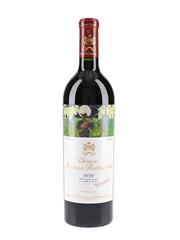 2020 Chateau Mouton Rothschild