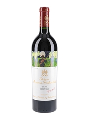 2020 Chateau Mouton Rothschild