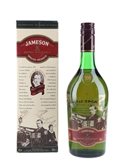 Jameson 100 Years Of Radio
