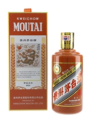 Kweichow Moutai 2024  Dragon Year