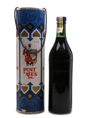 Carpano Vermouth Bottled 1960s 100cl / 16.5%