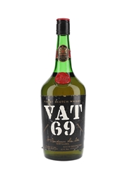 Vat 69