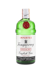 Tanqueray Imported Special Dry
