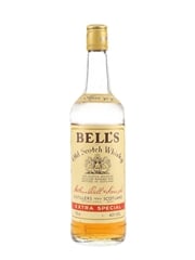 Bell's Extra Special