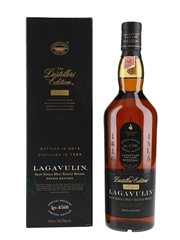 Lagavulin 1996 Distillers Edition