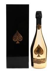 Armand de Brignac Gold Brut Champagne 75cl / 12.5%