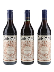 Carpano Vermuth Classico