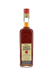 Saint James Rhum
