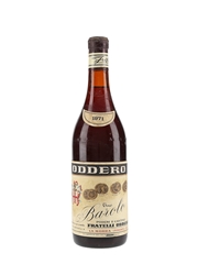 1971 Barolo