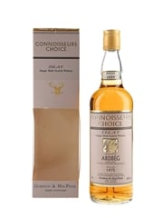 Ardbeg 1975 Connoisseurs Choice