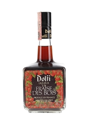 Dolfi Fraise Des Bois Wild Strawberry