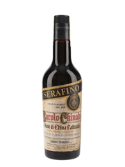 Serafino Barolo Chinato