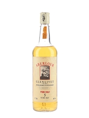 Aberlour Glenlivet 5