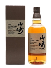 Yamazaki Bourbon Barrel 2013 Release 70cl / 48%