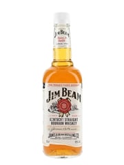 Jim Beam White Label