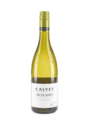 2022 Calvet Muscadet