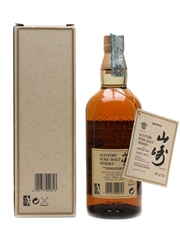 Yamazaki 12 Year Old Bottled 1990s 70cl / 43%