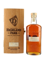 Highland Park 30 Year Old