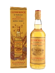 Glenmorangie 10 Year Old