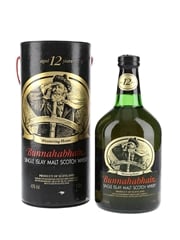 Bunnahabhain 12 Year Old