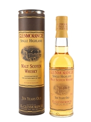Glenmorangie 10 Year Old
