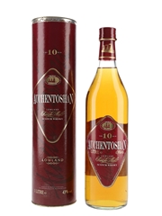 Auchentoshan 10 Year Old