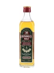 Bushmills 10 Year Old