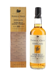 Vintners Choice 10 Year Old Highland Pure