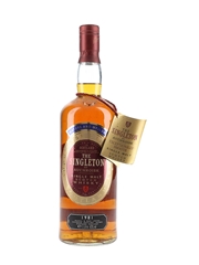 Singleton Of Auchroisk 1981