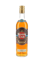 Havana Club Anejo Especial