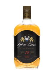 Glen Nevis 12 Year Old Bottled 1980s 75cl / 40%