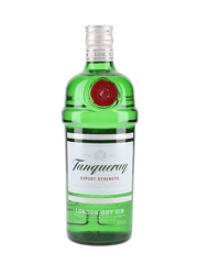 Tanqueray Export Strength