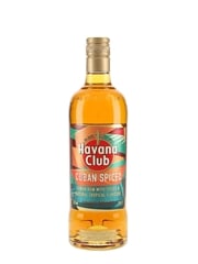 Havana Club Cuban Spiced