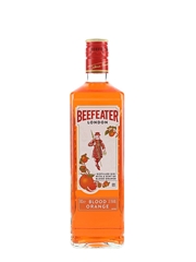 Beefeater Blood Orange Gin