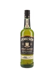 Jameson Caskmates