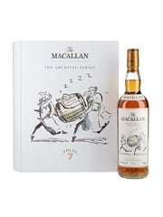 Macallan Folio 7