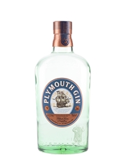 Coates & Co. Plymouth Gin