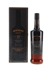 Bowmore 25 Year Old