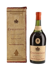 Courvoisier Napoleon Fine Champagne Cognac