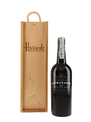 1978 Fonseca Guimaraens Vintage Port