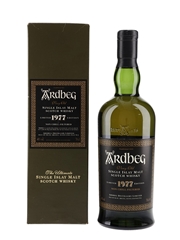 Ardbeg 1977 Limited Edition