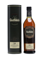 Glenfiddich 18 Years Old Ancient Reserve 70cl