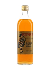 Pipers 6 Year Old