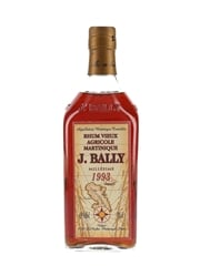 J Bally 1993 Rhum Agricole