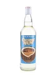 Wray & Nephew Coconut Rum