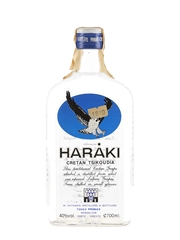 Haraki Sikiyia Raki