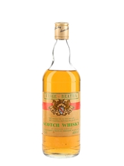Uisge Beatha Scotch Whisky