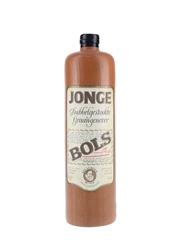 Bols Jonge Dubbelgestookte Graangenever